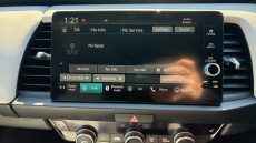 Honda Jazz 1.5 i-MMD Hybrid EX 5dr eCVT Hybrid Hatchback